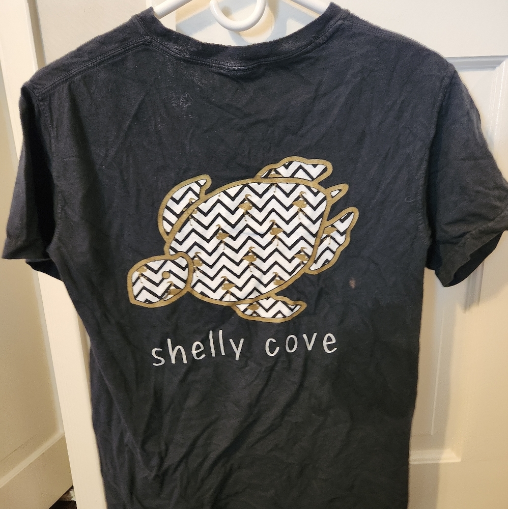 Shelly Cove T Shirt